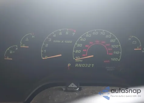 2002 Ford Explorer Xls z USA, uszkodzony, nr VIN 1FMZU72K42ZC86030